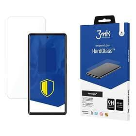 3mk Google Pixel 6 5G Härdat Glas
