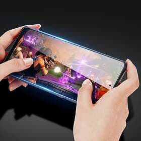 Dux Ducis Nokia X30 Härdat Glas 10D Frame 9H Svart