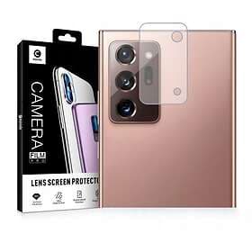 Mocolo Tempered Glas Tg+ Camera lens Galaxy Note 20
