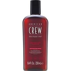 American Crew Anti Hair Loss Shampoo 1000ml
