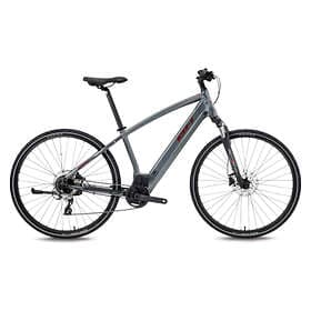 BH Atom Cross 1E (Electric)