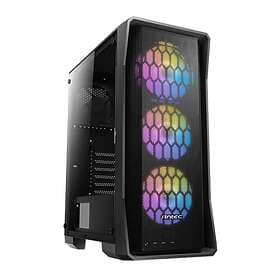 Antec NX360 (Black/Transparent)