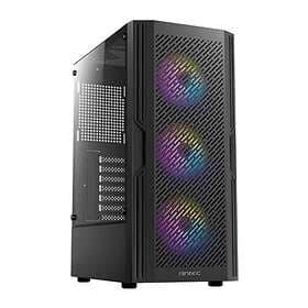 Antec AX20 (Black/Transparent)