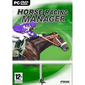 Horse Racing Manager (PC)