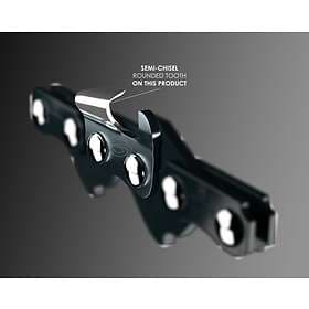 Grimsholm Premium Cut sågkedja 1/4" (1.1 mm) 56 drivlänkar