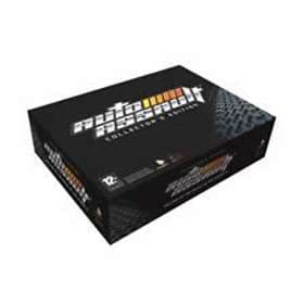 Auto Assault - Collector's Edition (PC)