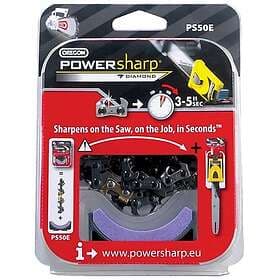 Oregon PowerSharp 91PS sågkedja 3/8" P (1.3 mm) 55 drivlänkar