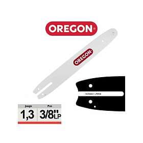 Oregon Single Rivet Saw Bar 3/8" 1.3 mm 16" 40 cm