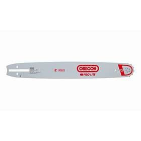 Oregon AdvanceCut HD 18" .325" 1.5mm 72dl Single Rivet Saw Bar