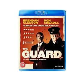 The Guard (UK) (Blu-ray)