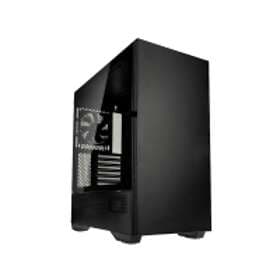 Kolink Stronghold Prime (Black/Transparent)