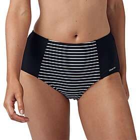 Abecita Wild In Stripe Maxitrosa Bikini (Women's)