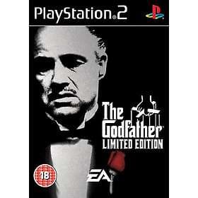 The Godfather - Limited Edition (PS2)