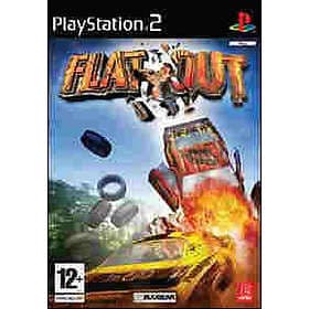 FlatOut (PS2)