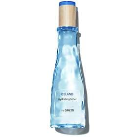 The Saem Iceland Hydrating Toner Tónico 160ml