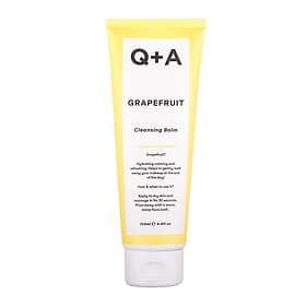 Q+A Grapefruit Cleansing Balm 125ml