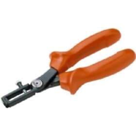 Bahco LAUS Wire stripper 2223S längd 167mm strippar 0.5 till 5mm, AWG 4-23 with