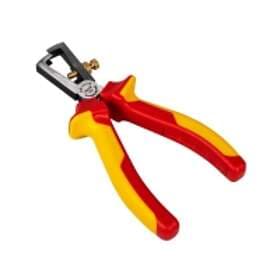 Brüder Mannesmann 10608 Afisoleringstang