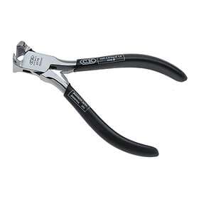 C.K TOOLS T3776EF 5 End Cutting Pliers Steel Vinyl Black 13 cm