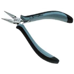 C.K TOOLS T3772D 120, Nåltänger, Svart, Grå, 13 cm