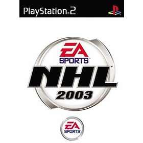NHL 2003 (PS2)