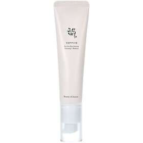 Beauty of Joseon Revive Ginseng + Retinal Eye Serum 30ml