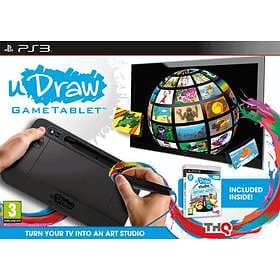 uDraw Studio: Instant Artist (incl. Game Tablet) (PS3)