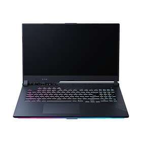 Asus ROG Strix G17 (2023) G713PV-HX048W 17.3" Ryzen 9 7845HX 16GB RAM 1TB SSD RT