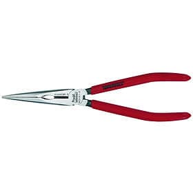 Teng Tools Flacktång MB463-6 160mm, böjd rund