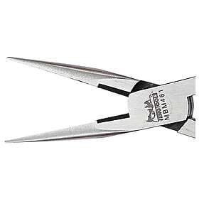 Teng Tools Spetstång MBM461 Mini 125mm