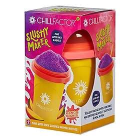 Chillfactor Slushy Maker