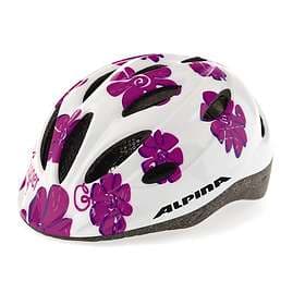 Alpina Sports Gamma 2.0 Kids’ Bike Helmet