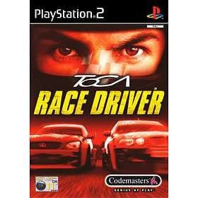 ToCA Race Driver (PS2)