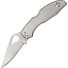 Spyderco Meadowlark 2 Plain