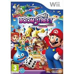 Boom Street (Wii)