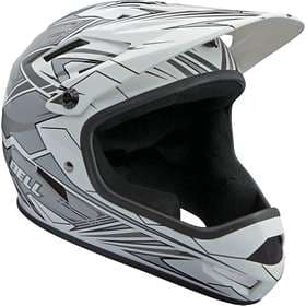 Bell Helmets Sanction Bike Helmet
