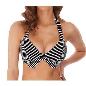 Freya Beach Hut Bandless Halter Bikini Top (Women's)
