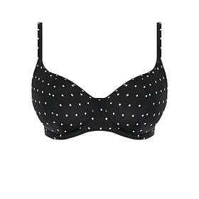 Freya Jewel Cove Sweatheart Padded Bikini Top (Women's)