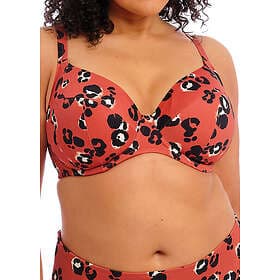 Elomi Kotiya Underwire Plunge Bikini Top (Women's)