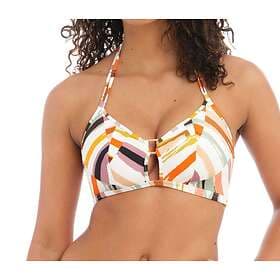 Freya Shell Island Triangle Bikini Top (Women's)