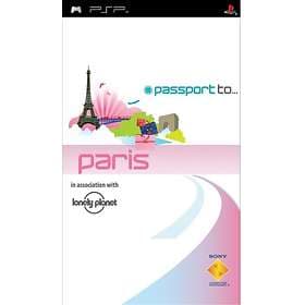 Passport to Paris (PSP)