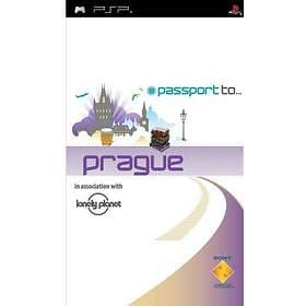 Passport to Prague (PSP)