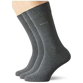 Boss Strumpor 3P RS Finest Soft Cotton Sock (Men's)