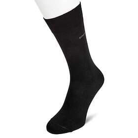 Boss Strumpor Casual Marc Sock Svart (Men's)