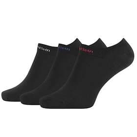 Calvin Klein Strumpor 3P Owen Coolmax Cotton Liner Sos (Men's)