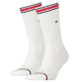 Tommy Hilfiger 2-pack Iconic Sport Sock (Men's)