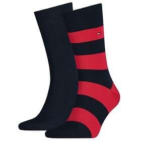 Tommy Hilfiger 2-pack Rugby Sock (Men's)