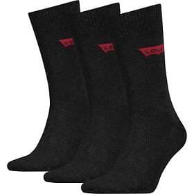 Levi's 3-pack Base Regular Cut Sock (Men's)
