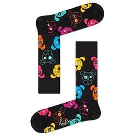 Happy Socks Strumpor Dog Sock