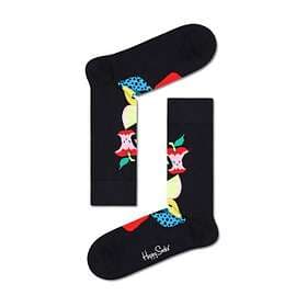 Happy Socks Strumpor Fruit Stack Sock